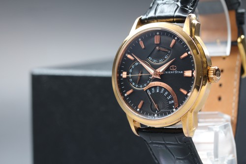 Orologio automatico uomo - automatico,