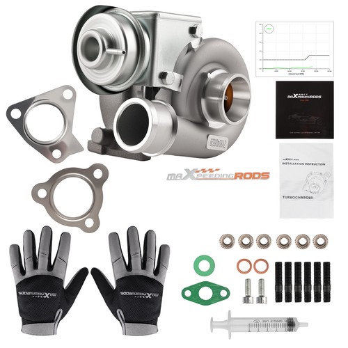 Billetta turbo per hyundai - billetta,