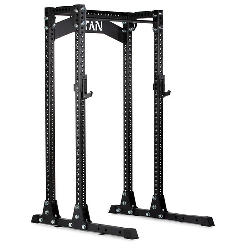 Titan fitness serie - titan,