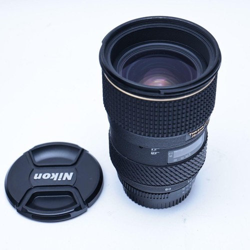 Tokina pro mm f2 8 - 28-80, f2.8