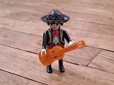 Playmobil  Série 20 Mariachi