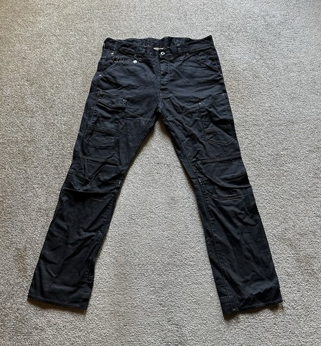 Pantalone jeans uomo star - pantalone,