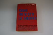 Gen. Patton  Come ho visto la