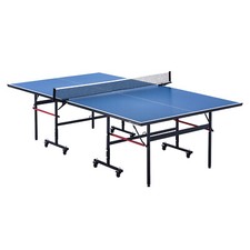 VEVOR Tavolo da Ping Pong in