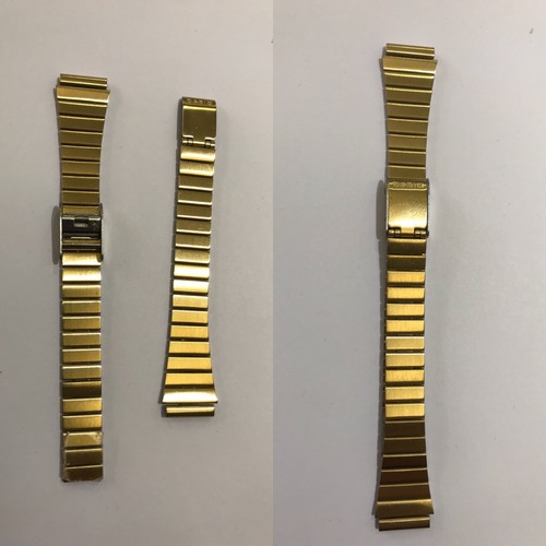 Cinturino orologio laminato - cinturino,
