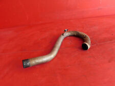 COLLETTORE SCARICO RACING 3 KTM EXC 400 1999 2001 4T P5 KTM 595 MARY 675