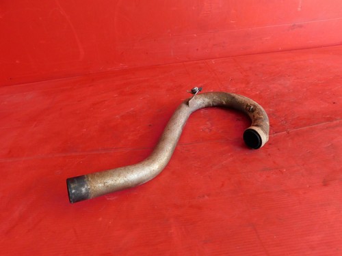Collettore scarico racing - collettore, 3