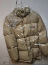 Giubbino piuma d'oca bambino