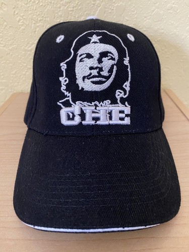 Cappello che guevara vintage - cappello,
