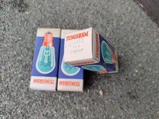 TUNGSRAM 36v 10w b15d IMP light bulb lampadina lampadina