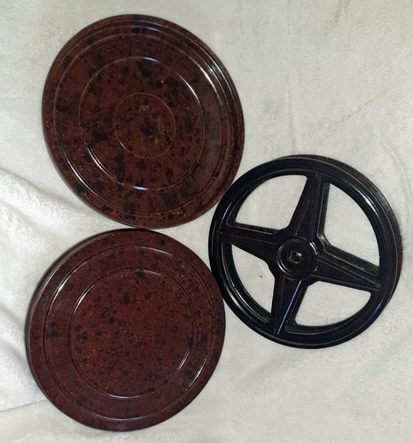 Bobina 16mm scatola in - bobina,