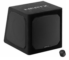 Hertz Dba 201 Subwoofer Attivo