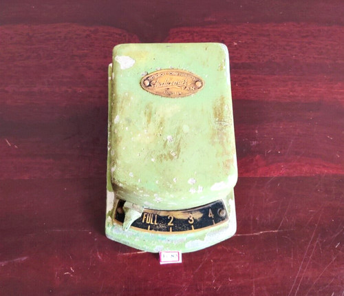 Vintage shallamar ventola - vintage,