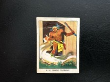 FIGURINA FERRERO EPOPEA