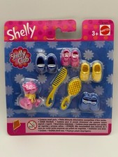 Barbie SHELLY CLUB Accessory