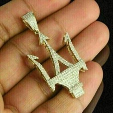 60ct lab created - created, diamond