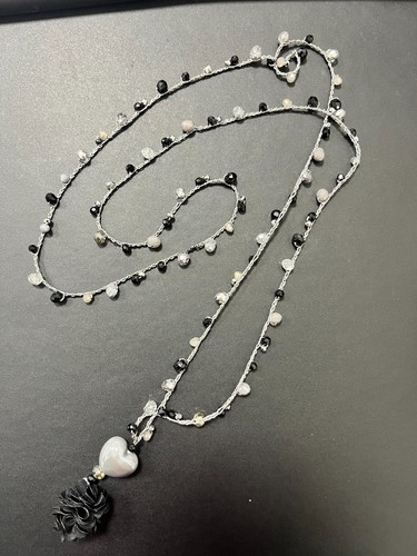 Collana artigianale