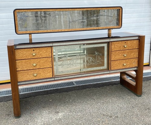 Credenza design osvaldo - design,