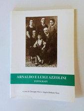 Arnaldo e Luigi Azzolini