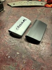 Copricerniera frigorifero