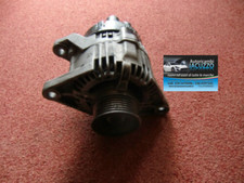 ALTERNATORE FIAT PALIO PUNTO STRADA 1.7 TD