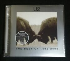 U2 ‎– The Best Of