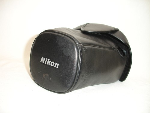 Nikon d80 custodia - nikon, morbida