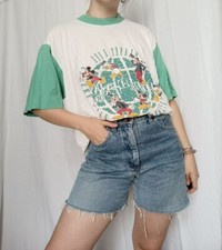 tshirt vintage Disney