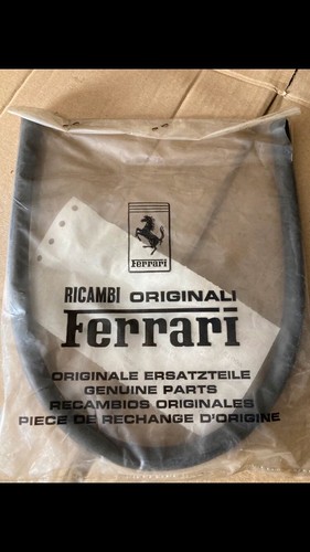 Ferrari 328 cable protection - cable,