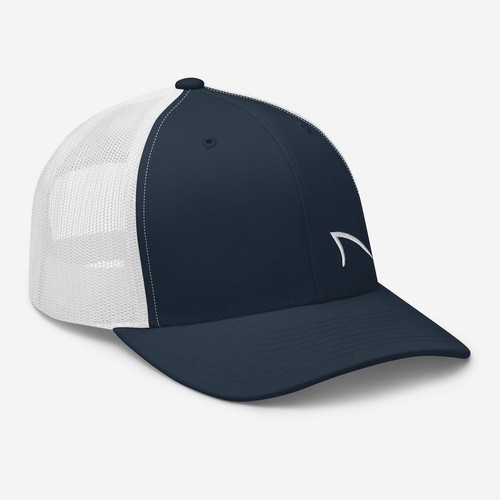 Cappellino camionista dorsal - cappellino,