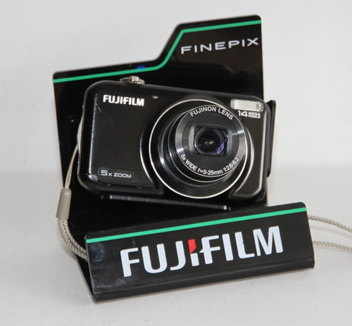 Espositore negozio fuji - espositore,