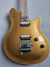Peavey evh wolfgang - evh, standard