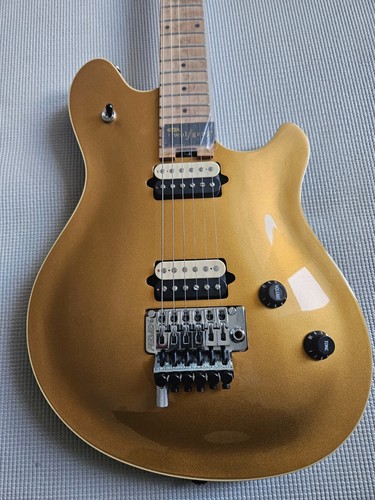 Peavey evh wolfgang standard - evh,