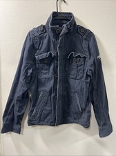 Abercrombie & Fitch Jacket