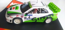 SLOT CAR NINCO 50451 SUBARU