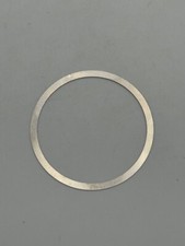 rolex molle frizione ghiera clutch 36.5mm