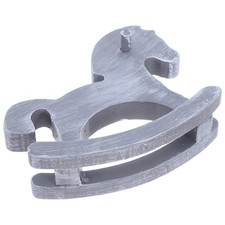  Statua Di Cavallo Dondolo in