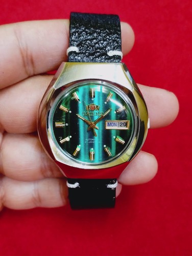 Orologio uomo originale orient - uomo,