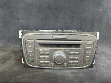 Radio CD 6000CD senza codice