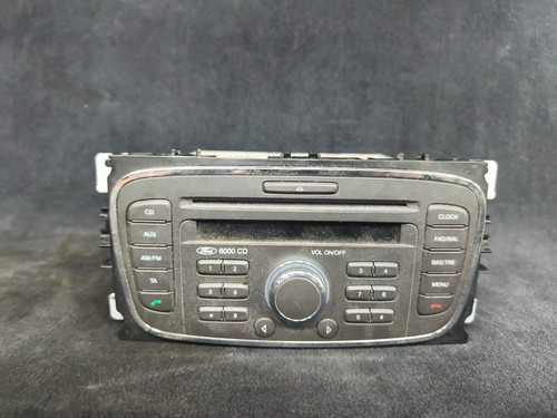 Radio 6000cd senza codice - cd,