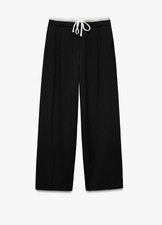 ZARA Pantalone Doppio Vita