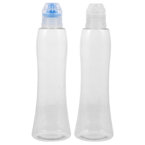Pcs bottigliette squeeze - ,