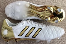 NUOVE SCARPE DA CALCIO ADIDAS