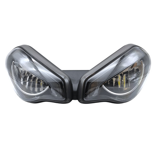 Faro anteriore full led oem - faro,