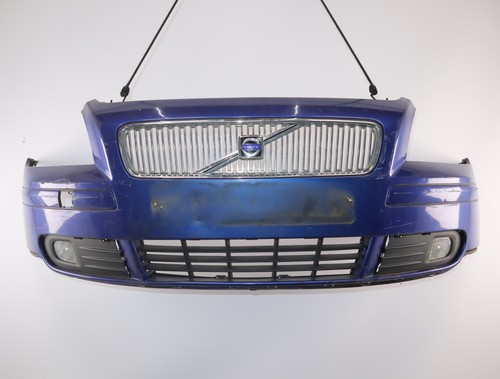 Paraurti anteriore usato volvo - paraurti,