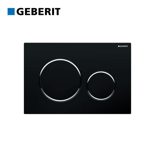 Placca per cassette - , geberit