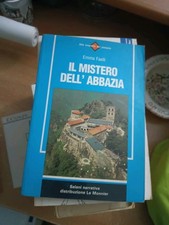 Mistero dell abbazia - mistero, dell'abbazia