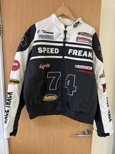 Cappotto Giacca Fast Lane