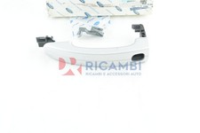 MANIGLIA ESTERNA PORTIERA