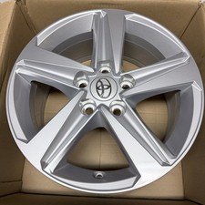 1 cerchio in lega originale